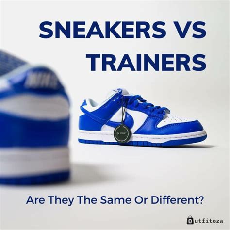 versus sneakers